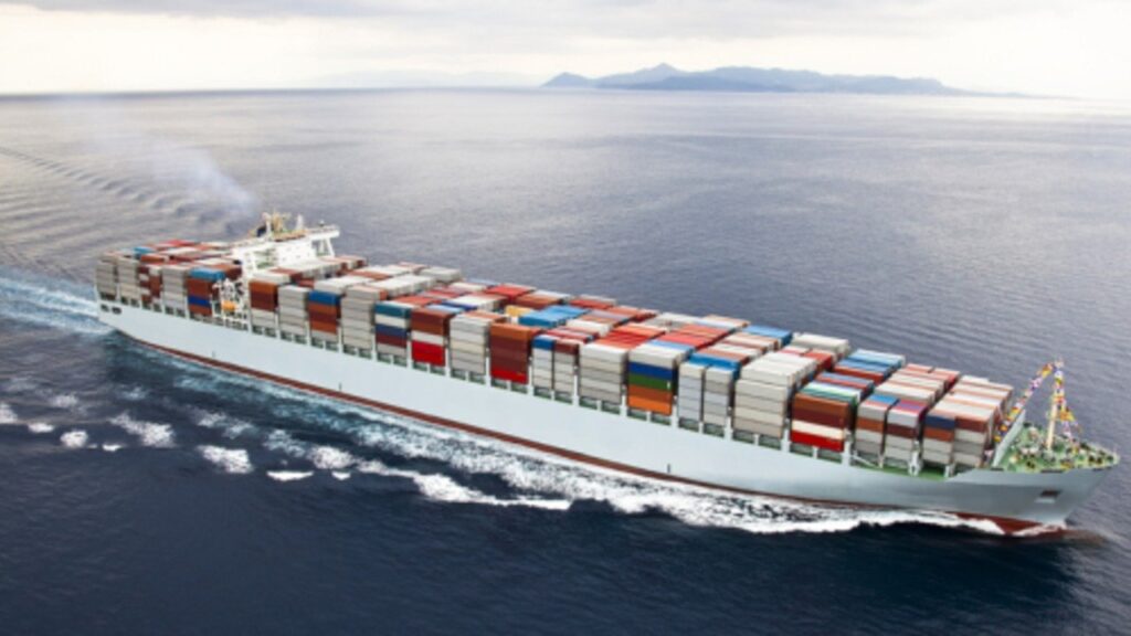 Sea Freight from China to Japan