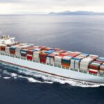 Sea Freight from China to Japan