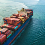 Sea Freight from China to Singapore