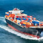 Sea Freight from China to Sweden