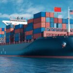 Sea Freight from China to United States