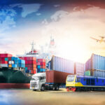 Shipping Companies from China