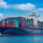 Shipping Companies from China to Singapore