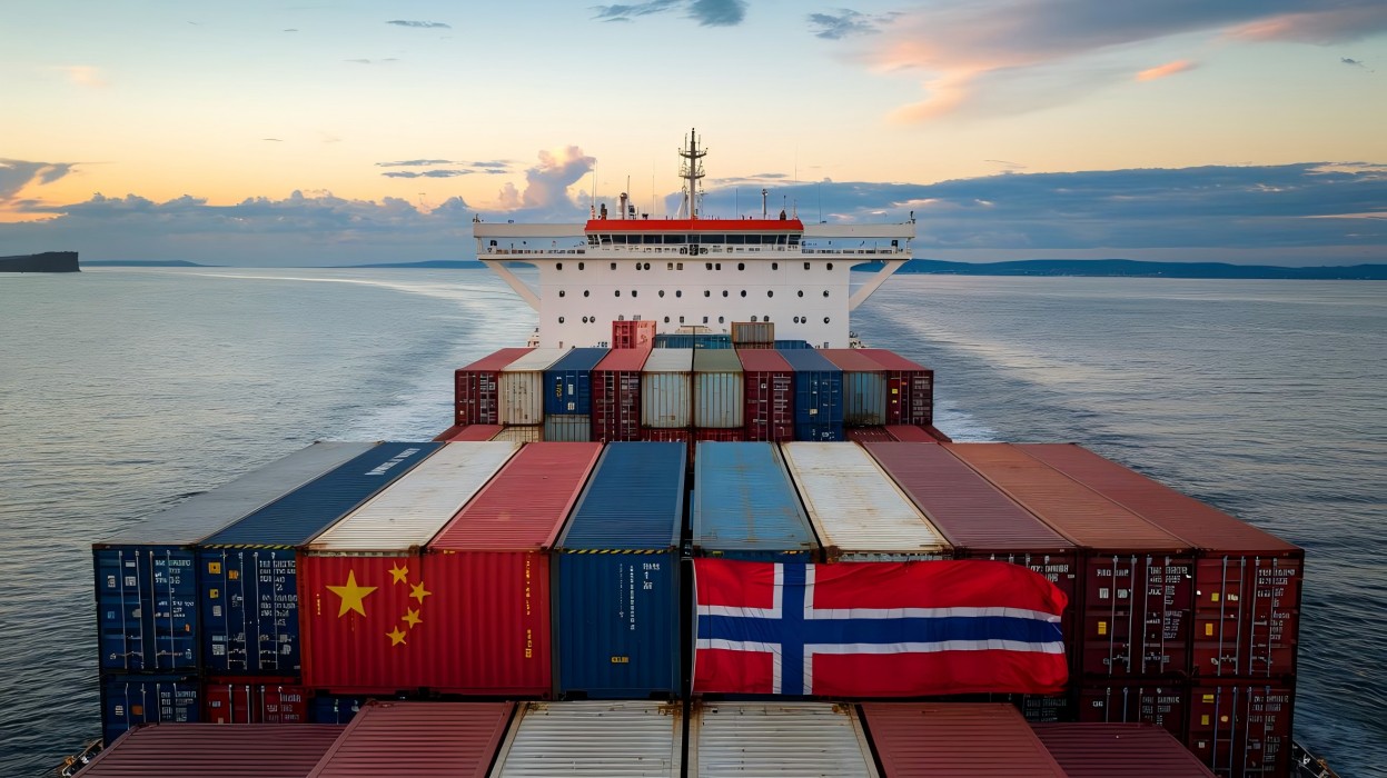 Tips to Find the Cheapest Shipping Company from China to Norway