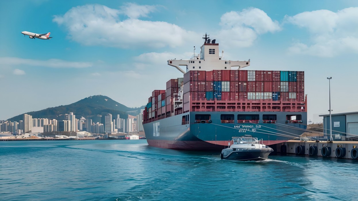 The Ultimate Guide to Sea Freight from China to Tanzania