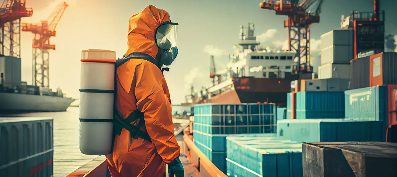 The Ultimate Guide to Hazmat Freight Forwarder from China to Guatemala