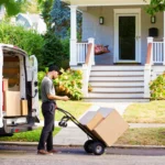 Door to Door Shipping from China to Chile