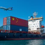 Door to Door Shipping from China to El Salvador