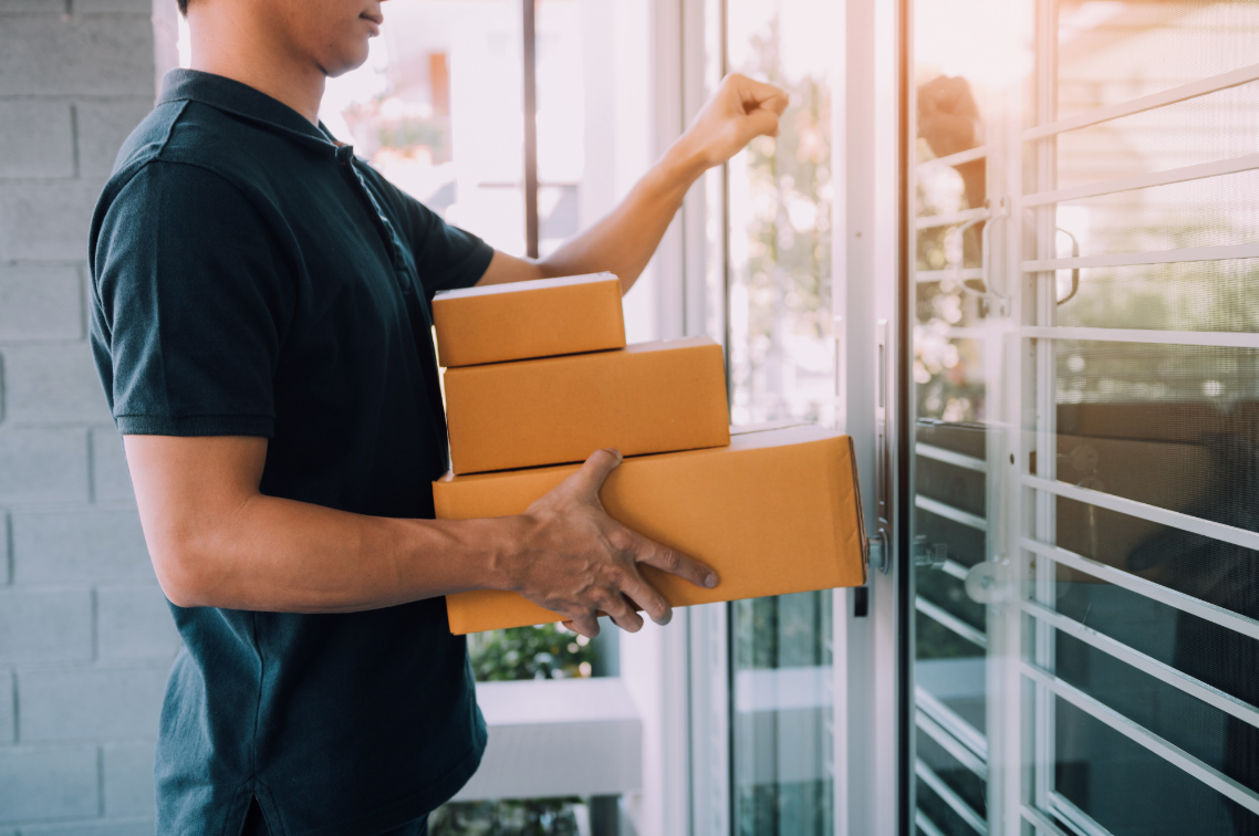 The Ultimate Guide to Door to Door Shipping from China to Luxembourg