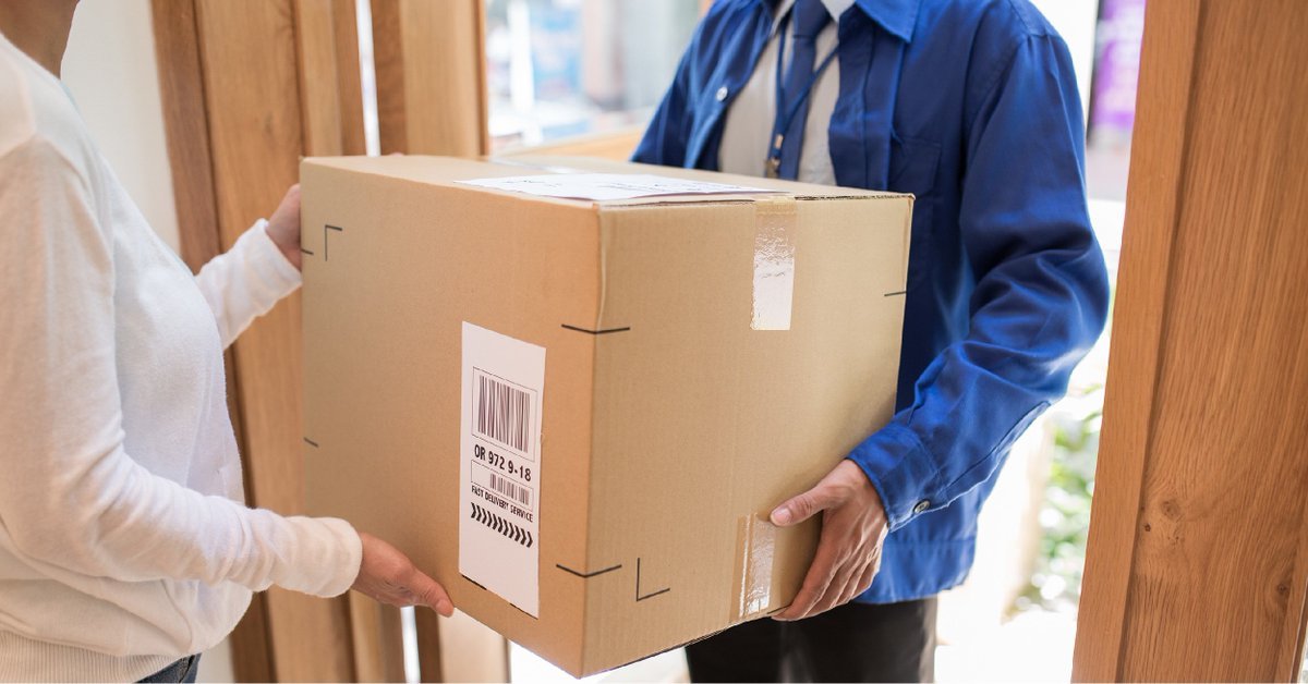 The Benefits of Choosing Door to Door Shipping from China to Pakistan