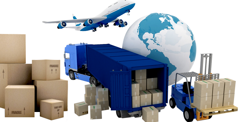 consolidated freight shipping