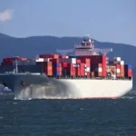 Sea Freight From China to Costa Rica