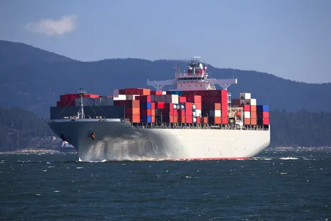 Step-by-Step Guide to Sea Freight From China to Costa Rica