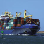 Sea Freight From China to Portugal