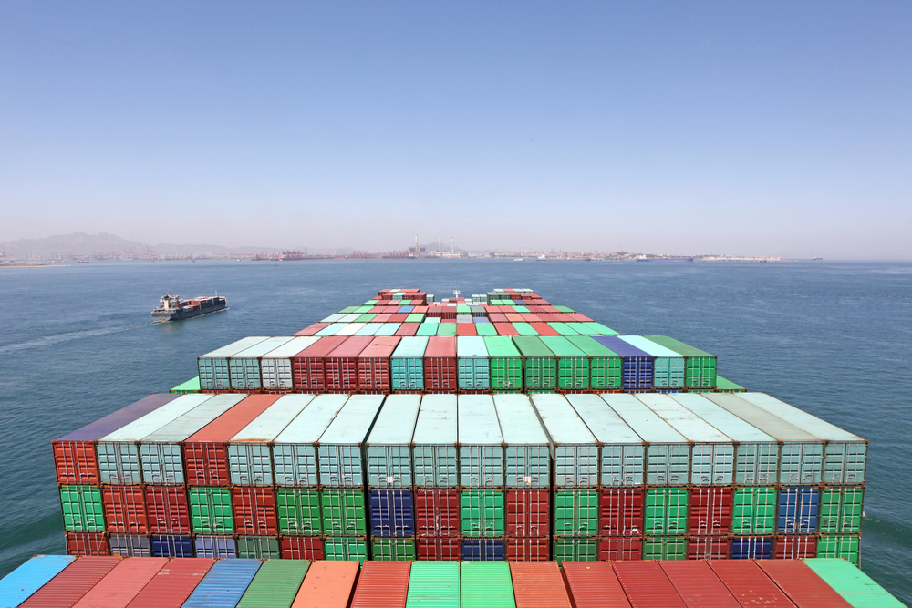 Step-by-Step Guide to Sea Freight From China to Sudan