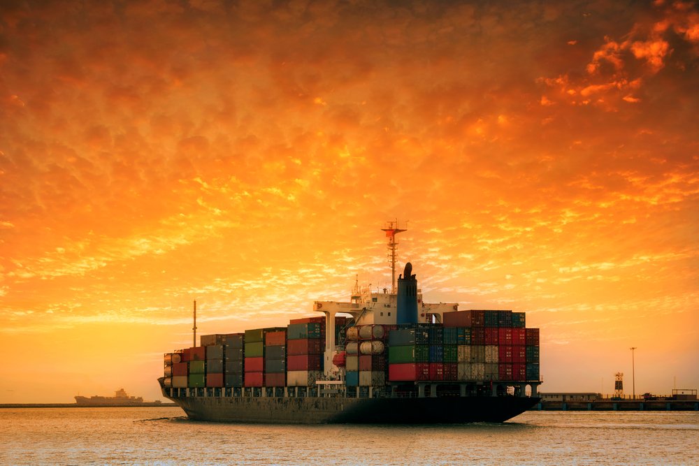 The Ultimate Guide to Sea Freight from China to Ethiopia