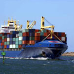 Sea Freight from China to New Zealand