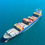 Sea Freight from China to Romania