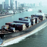 Sea Freight from China to Russia