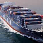 Sea Freight from China to Slovakia