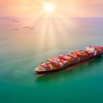 Sea Freight from China to Sri Lanka