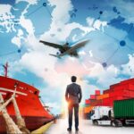 Shipping Companies from China to Lithuania