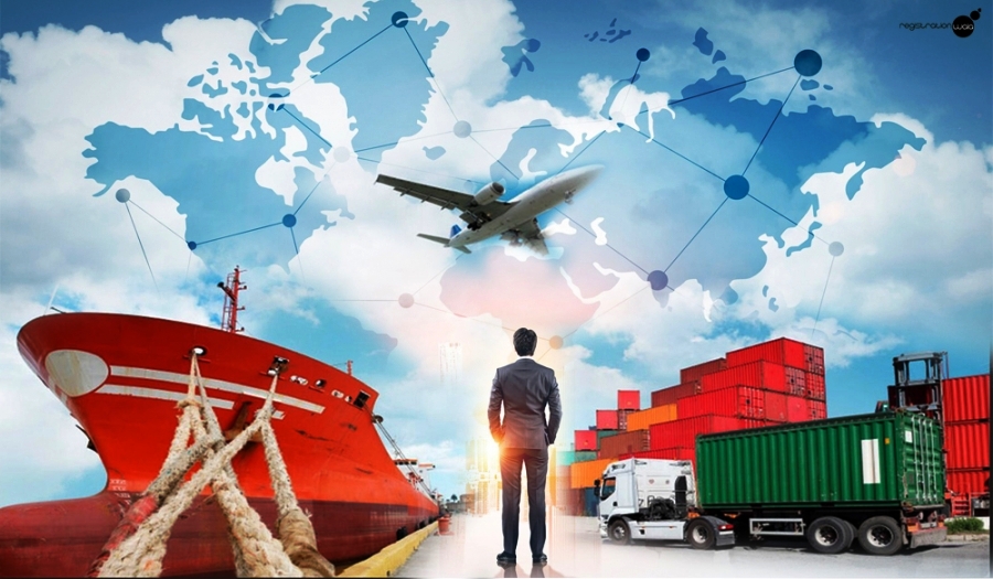 Shipping Companies from China to Lithuania