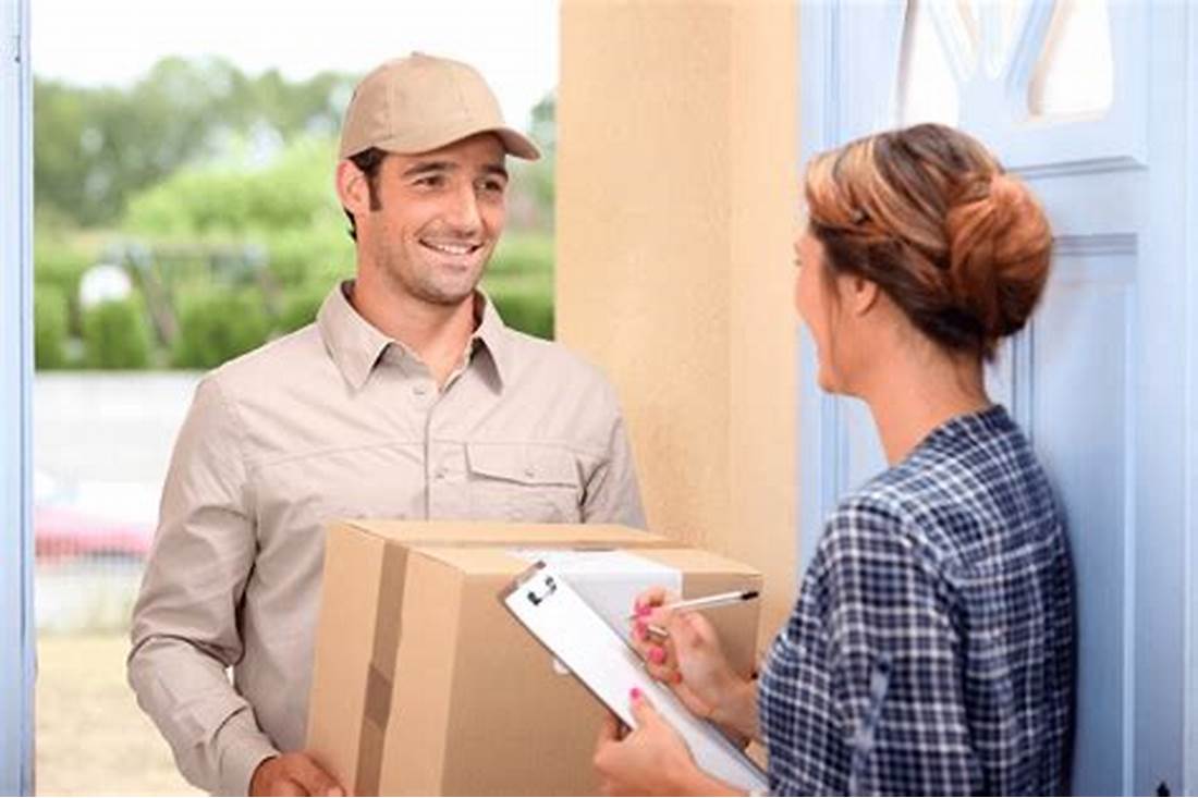 The Ultimate Guide to Door to Door Shipping from China to Iceland