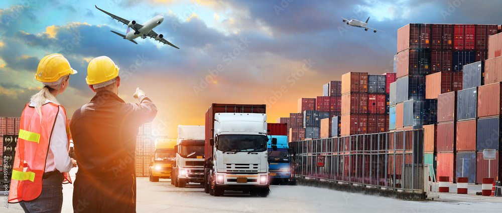 Everything You Need to Know About Door to Door Shipping from China to Ukraine