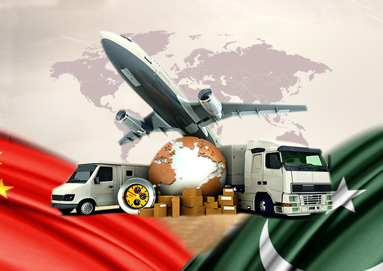 Freight Forwarder from China to Pakistan: Tips for Smooth Shipping