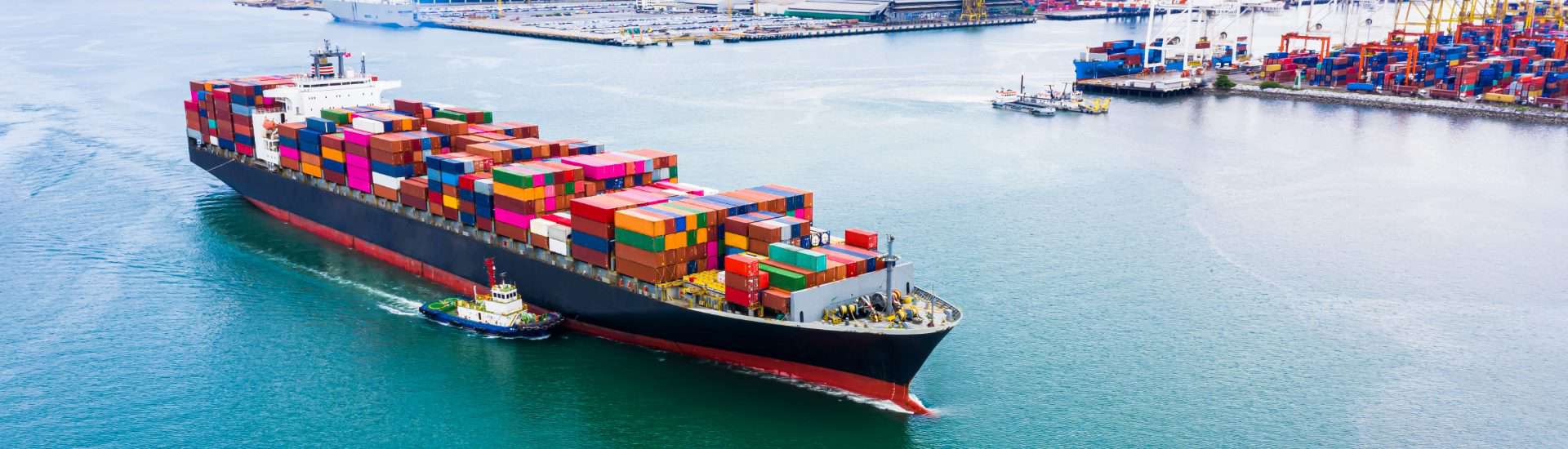 Step-by-Step Guide to Sea Freight From China to Ivory Coast