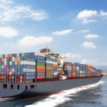 Sea Freight From China to Slovenia