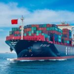 Sea Freight from China to Bahrain