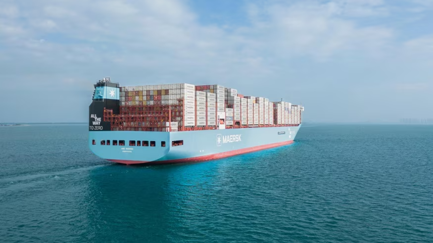 Sea Freight from China to Serbia: A Complete Step-by-Step Process