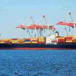 Sea Freight from China to Ukraine