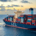 LCL Shipping to Hawaii