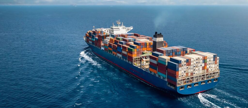 Sea Freight from China to Bahamas