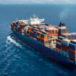 Sea Freight from China to Bahamas