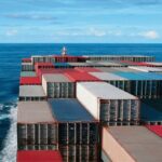 Sea Freight from China to Latvia