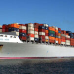 Sea Freight from China to Malawi