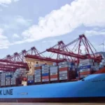 Sea Freight from China to Mauritius