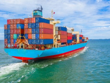 Exploring the Benefits of Sea Freight from China to Senegal