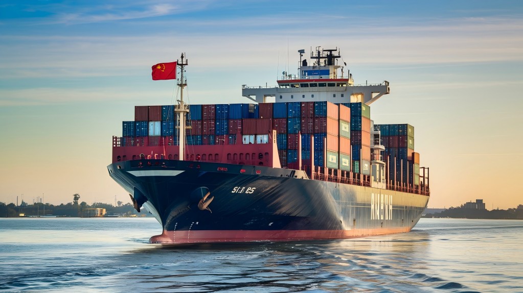 Step-by-Step Guide to Sea Freight From China to Nicaragua