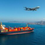 shipping agent from china to Madagascar