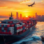 cheapest shipping from taiwan to us