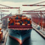 Shipping Agents from China to Chile