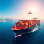 shipping agent from china to Venezuela