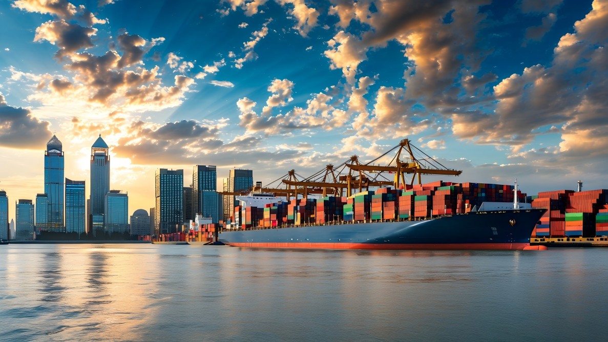 The Ultimate Guide to Container Shipping Costs from China to UK in 2025