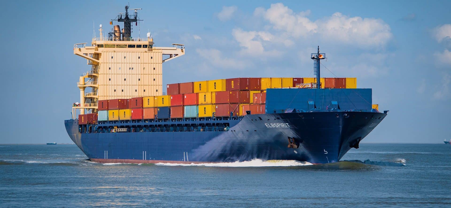 How to Ship LCL from China to the US: A Complete Guide for Small Businesses