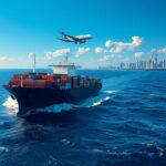 shipping from shenzhen to argentina